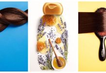 Beneficiile șamponului fără sulfați – mituri și proprietăți