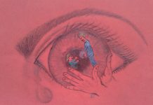 Viața, ca o poveste – O amintire cât o minge roșie