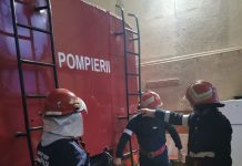 Grevă japoneză la toate pichetele de pompieri ale Minprest Serv SA care deservesc carierele CEO