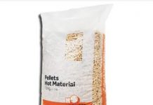 6 lucruri pe care trebuie să le știți despre peleți