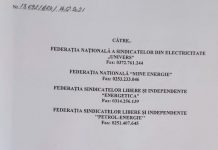 Negocieri CEO, între greve – Și minerii de la Tismana au oprit lucrul!