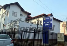 Gorj: Bursa locurilor de muncă, pe 12 mai