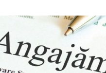 O comună din Gorj caută să angajeze secretar general