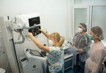 Aparatură nouă pentru spitalul din Târgu-Jiu