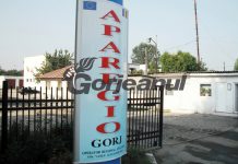 Aparegio reîncepe debranșările la Târgu Jiu