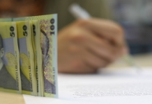 Pensiile vin mai târziu în ianuarie