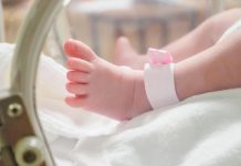 Peste 25.000 de copii se nasc prematur