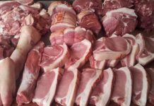 Atenție la carnea de porc cumpărată de Sărbători! Recomandările DSV Gorj