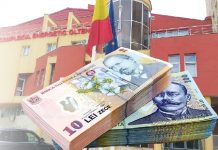 Aurel Cîmpeanu, soțul fostei secretare a lui Ciurel: ,,Eu nu am știut de plasele cu bani, ea este în Spania. Eu nu fac parte din cârdășia asta”