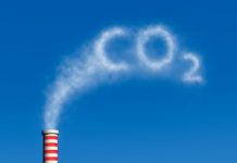 Prețul unui certificat de emisii CO2 a ajuns la 100 de euro