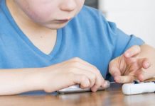 Diabetul afectează tot mai mulți copii