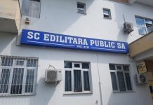 Edilitara închiriază un chioșc în Piața Centrală