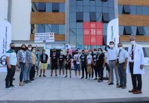 Liceul ,,Gheorghe Tătărescu” Rovinari, lider în accesarea proiectelor Erasmus+