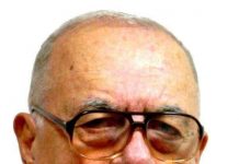 IN MEMORIAM. Scriitorul ION C. GOCIU a plecat la cele veșnice