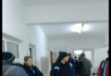 AZI: Grevă de avertisment și la Cariera Peșteana!