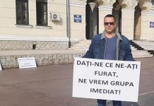 Comisie mixtă la CEO