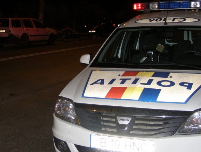 Scoarța: Un septuagenar și-a bătut nevasta și i-a spart telefonul