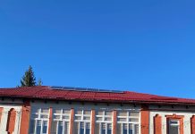 Primărie din Gorj, independentă energetic