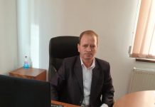 Primarul din Argeș, într-un spital din Pitești