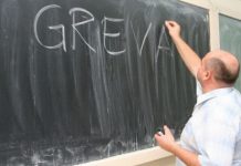 Profesorii au respins ultima ofertă și continuă greva