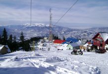 A cerut bani pentru Rânca