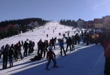 Rânca: Servicii de salvare cu ajutorul dronelor