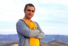 Fotograf la nunți, instalat director la SGA Gorj!