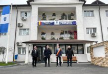 40 de ani de la înființarea orașului Rovinari