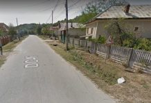 Drum modernizat la Săulești prin „Anghel Saligny”