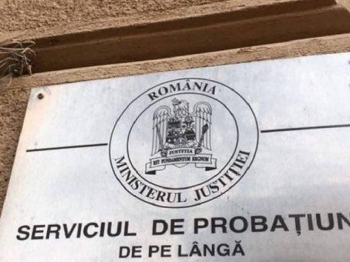 Protest al consilierilor de probaţiune