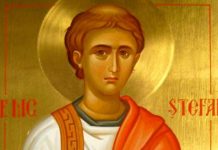 Sântul Ștefan, primul martir creștin – Tradiții