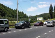 Șoferii, amendați automat! Camere fixe sau mobile, pe șosele