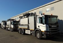 Dotări noi pentru Aparegio, din bani europeni