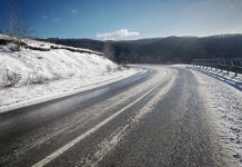 Transalpina – închisă și redeschisă după viscol!