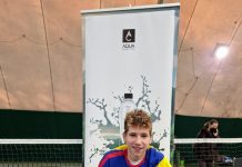 ATC Elite Târgu Jiu are un dublu campion naţional