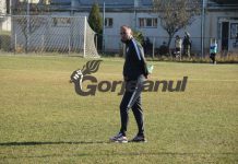 Pandurii nu își permite să piardă jucători: Nu va pleca nimeni în această iarnă