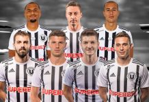 Oficial: Albert Voinea a plecat de la Cluj. Un alt fost pandur a părăsit echipa