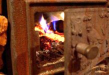 Nenorocire la Dănești! Mamă moartă, fiul intoxicat de la soba defectă!