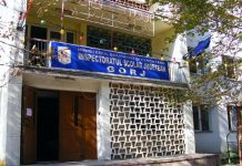 Gorj: Patru elevi, rezultate pozitive la testarea Covid