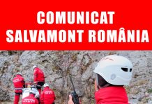 Salvamont atenționează unele televiziuni. De ce sunt nemulțumiți salvatorii montani!
