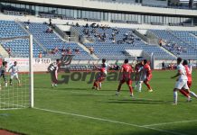 Viitorul joacă două amicale cu Slatina