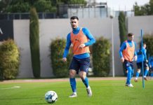 Ivan şi-a pus dorinţa de ziua lui: Să obţin un trofeu