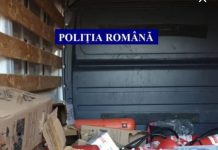 O firmă din București, călcată de mascați, asigură protecția la incendii a SJU Târgu-Jiu! Pentru 1,3 milioane de lei