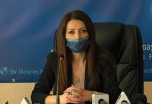 ISJ Gorj a distribuit 16.000 de măști în școlile din județ