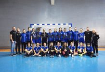 Continuă problemele la echipa de handbal: O să jucăm cu fetele pe care le avem