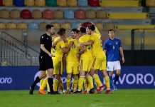 Au fost stabilite două amicale pentru naționala U21