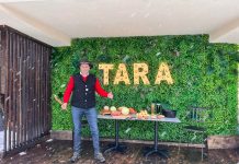 VIDEO: Rețeta săptămânii – Fabi’s Kitchen: Friptură de porc în sos de bere neagră gătită la Tara – Rânca