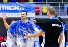 Glogovac a plecat de la CSM