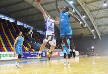 Baschet: Se renunță la testarea obligatorie