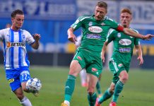 Misiune grea în Covasna